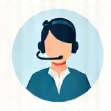 Headset icon indicating priority support
