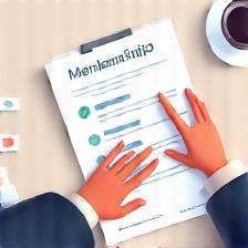 Choosing a membership plan
